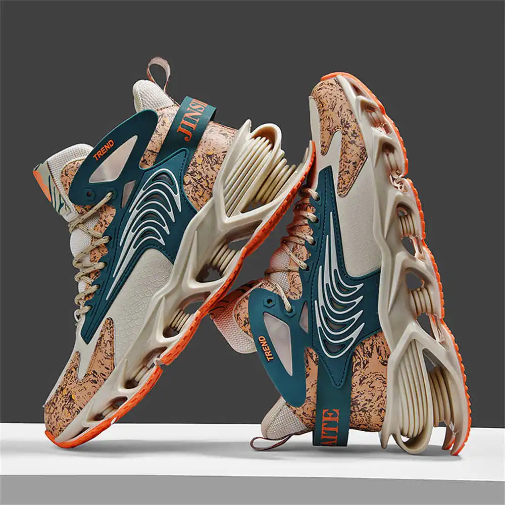 Outdoor Sport Use Class - Non-slip Mid Child Running Sneakers Casual