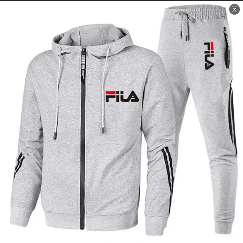 Outdoor Sportswear - 2026 Men's Spring and Fall Outdoor