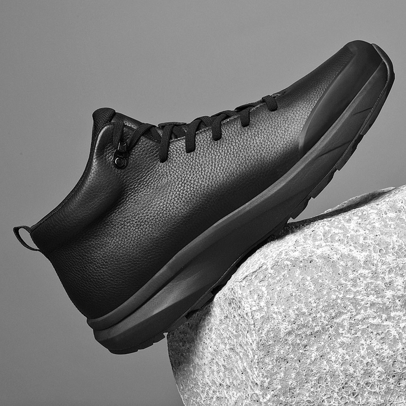 Outdoor Sport With Sticks - High Quality New Men Mid Top