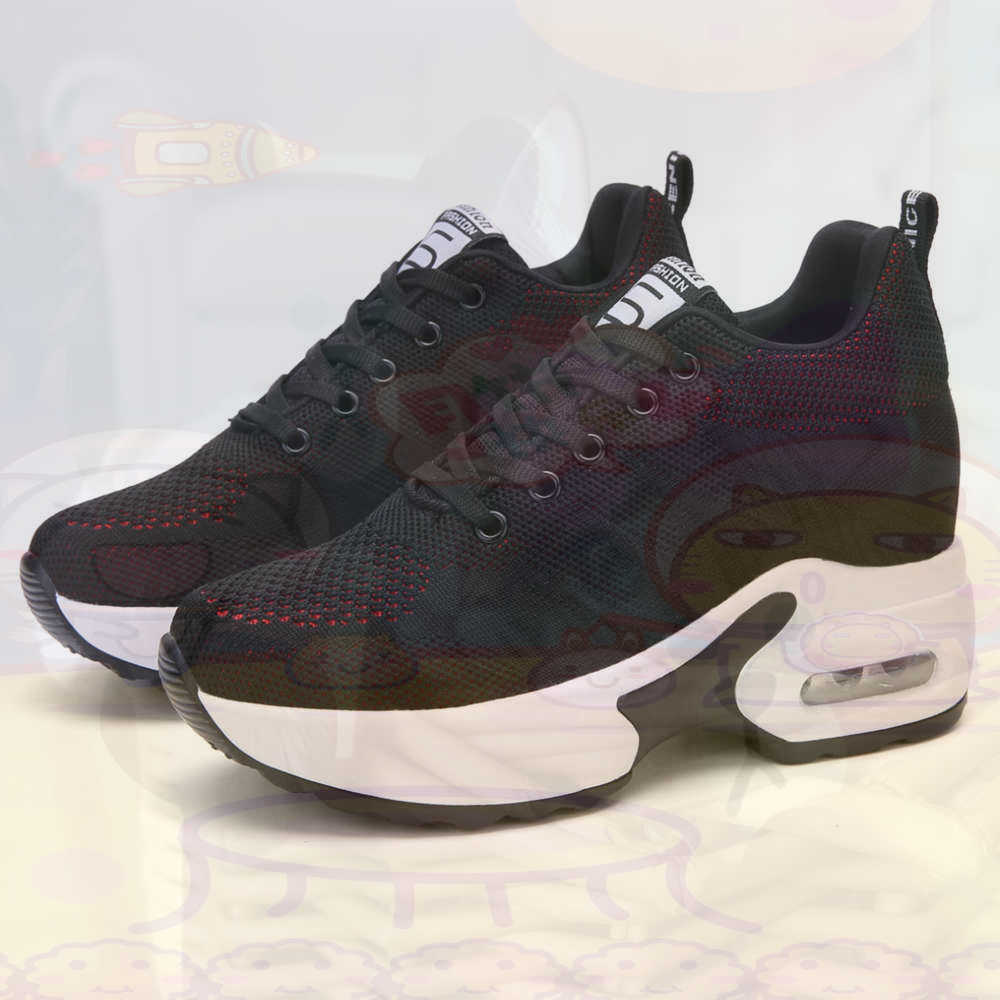 Outdoor Sport Use Class - Red Size 36 Shoes Woman Tennis