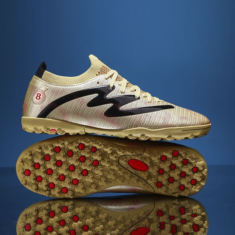 Outdoor Sport Brand Shoes - Classic Brand Football Shoes For Men