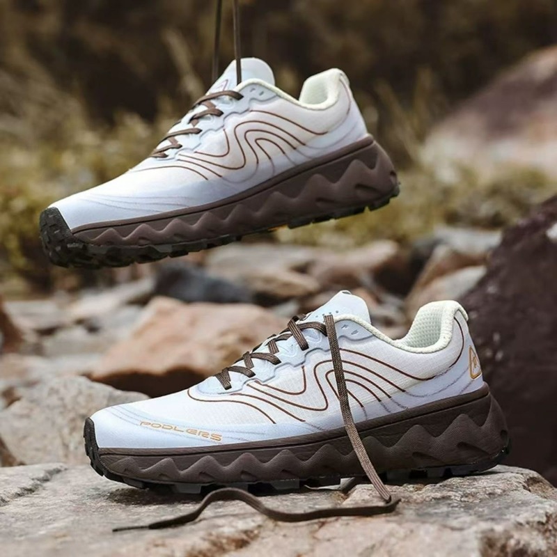 Outdoor Sport Brand Shoes - Spring 2026 Outdoor Sport Shoes Couples
