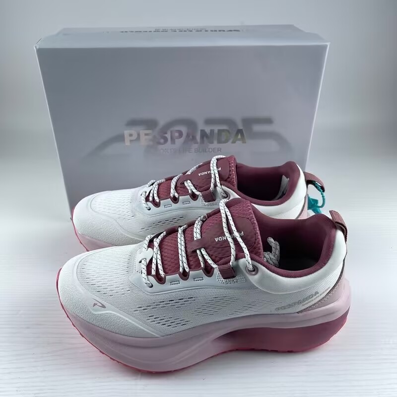 Outdoor Sport Brand Shoes - Luxury Brand Running Shoes Mesh Breathable