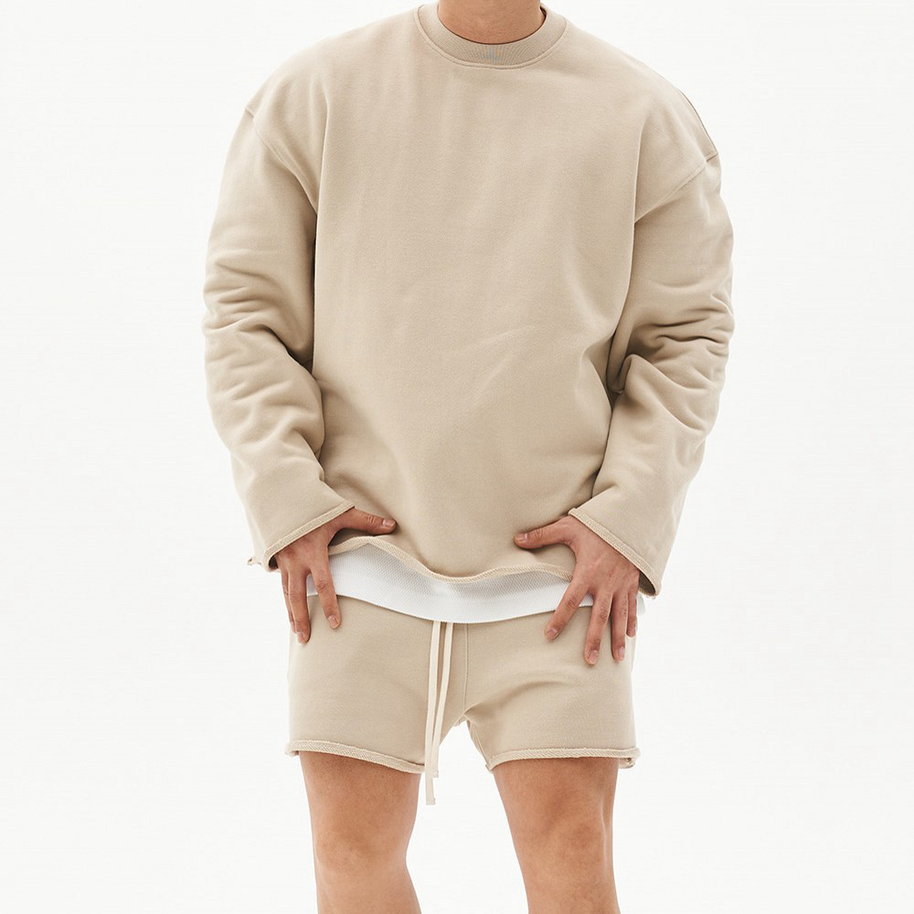 Outdoor Sport Hoodie - Mens Training Sports Suits Gym Fitness
