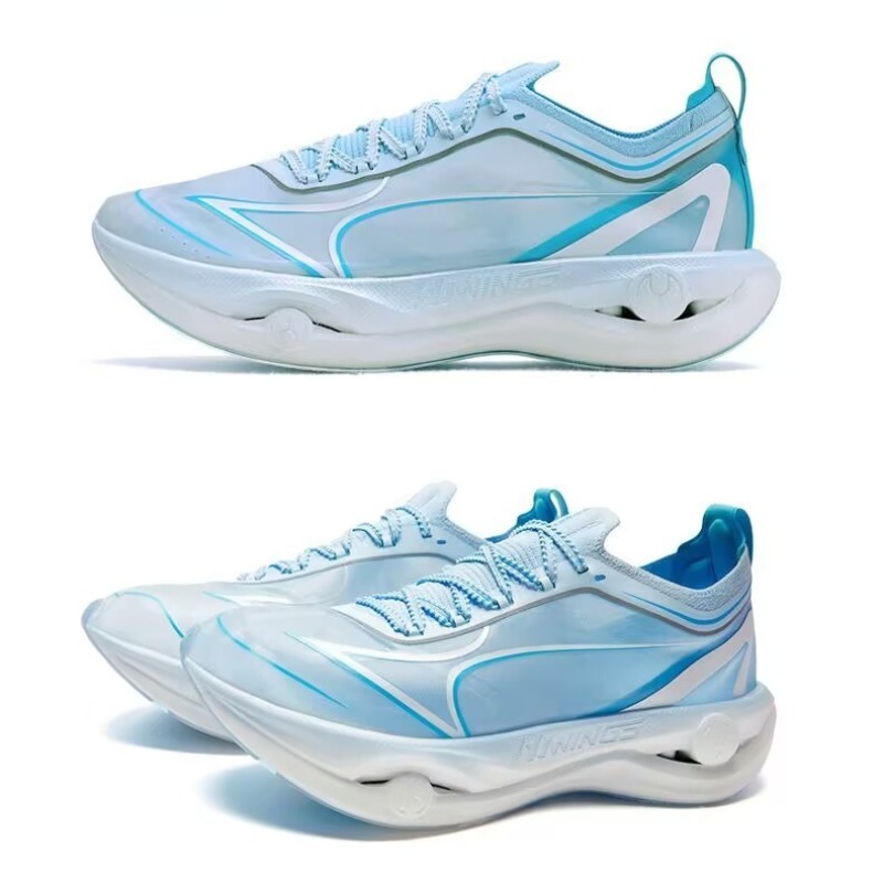 Outdoor Sport Brand Shoes - Classic Brand Running Shoe Carbon Plate