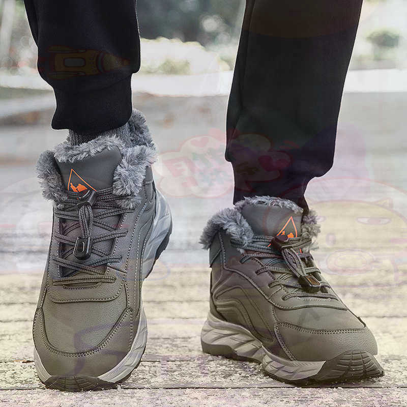 Outdoor Sport Use Class - Legitimate Leather Fuchsia Basket Shoes Men