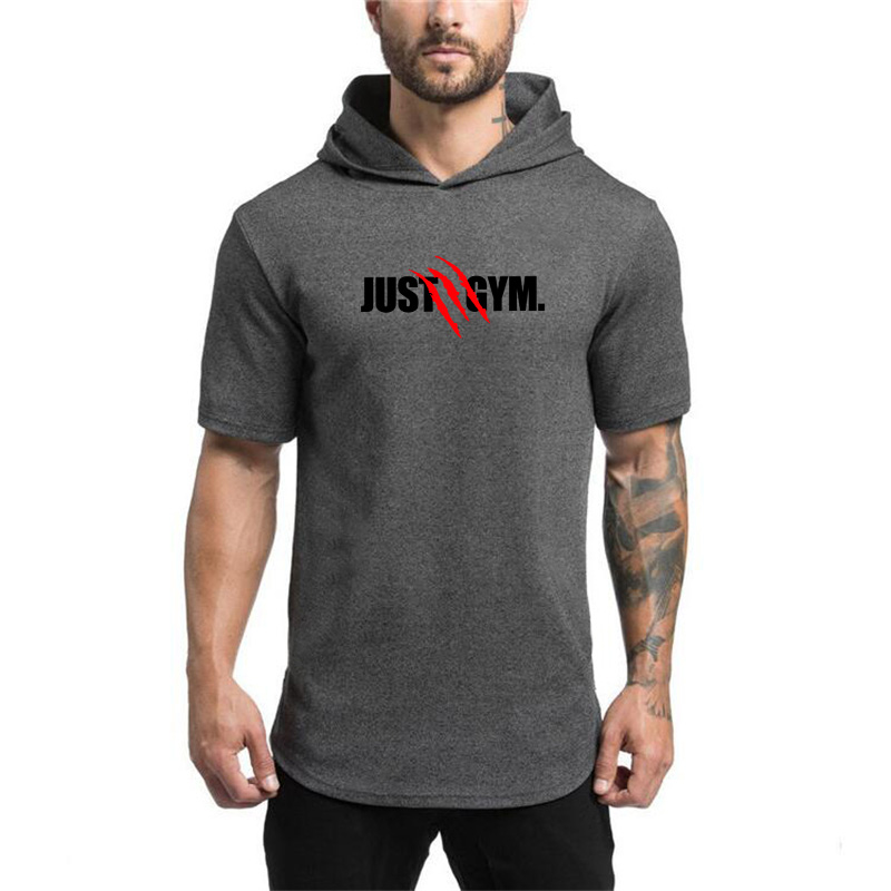 Gym Training Bodybuilding Fitn - Outdoor Sport Hoodie recension och pris