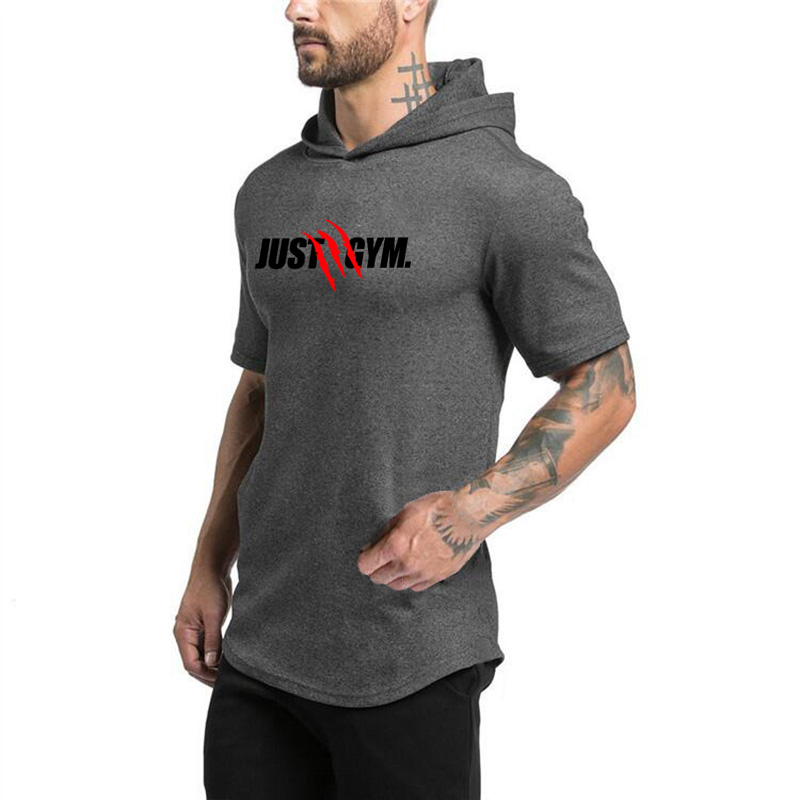 Gym Training Bodybuilding Fitn - Outdoor Sport Hoodie recension och pris