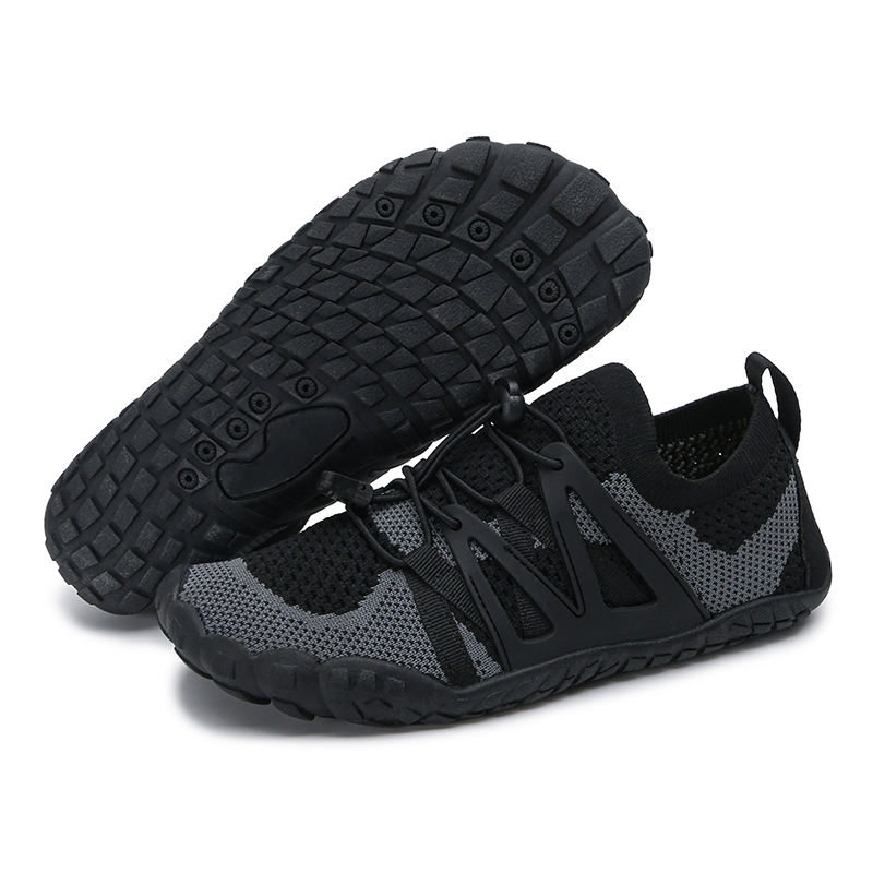 Men's Women's Wading Shoes Qui - Outdoor Sport With Sticks recension och pris