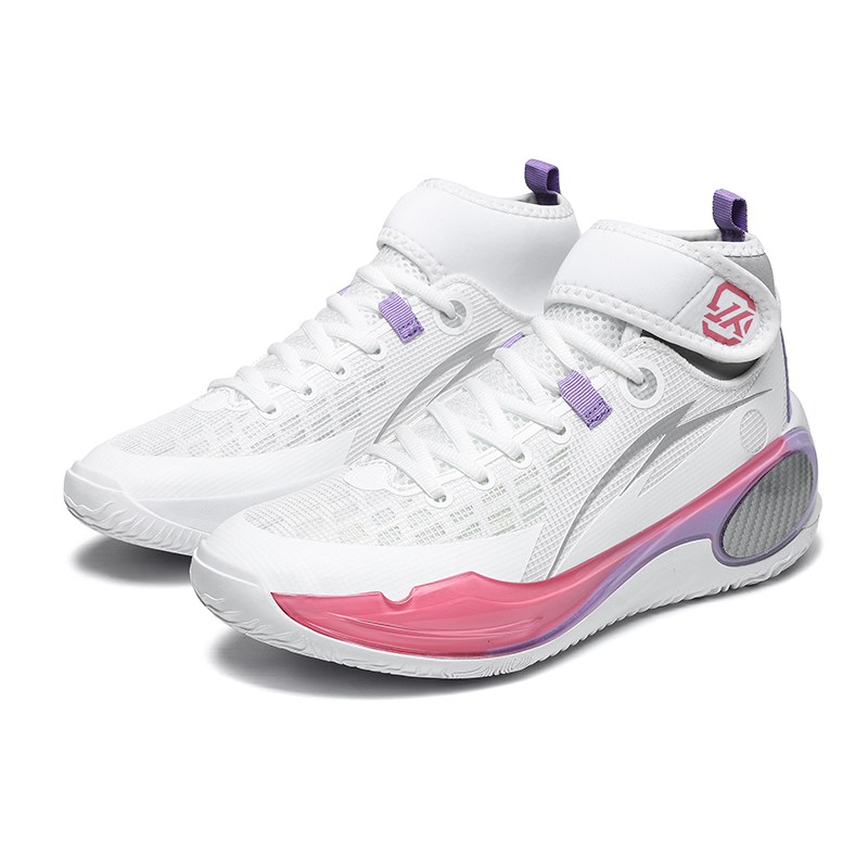 New Cool Basketball Shoes Men  - Outdoor Sport News recension och pris
