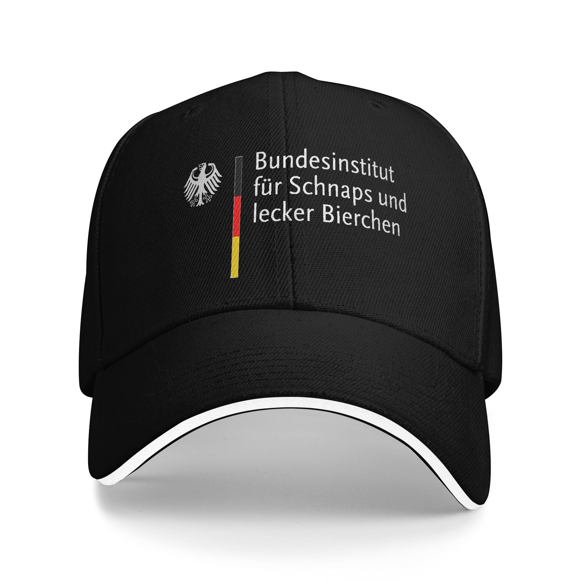 German-Federal Institute for L - Outdoor Sport Institute recension och pris