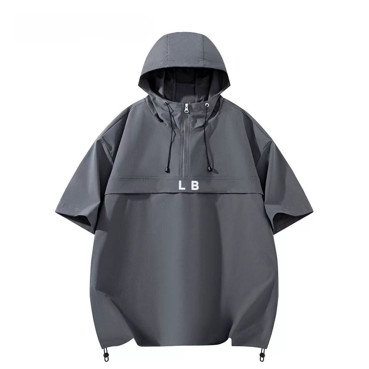 Golf Shirt Men 2026 Summer New - Outdoor Sport Hoodie recension och pris