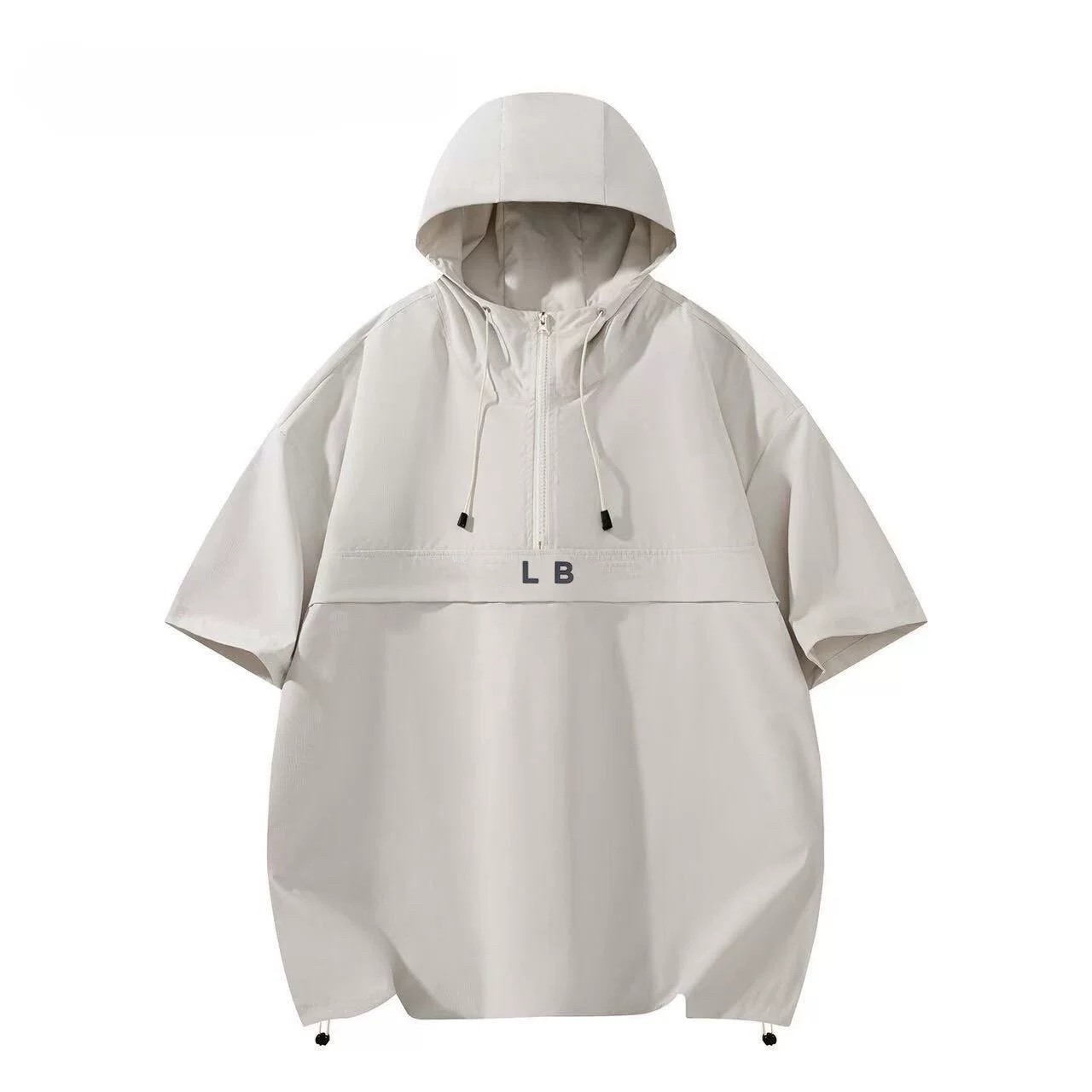 Golf Shirt Men 2026 Summer New - Outdoor Sport Hoodie recension och pris