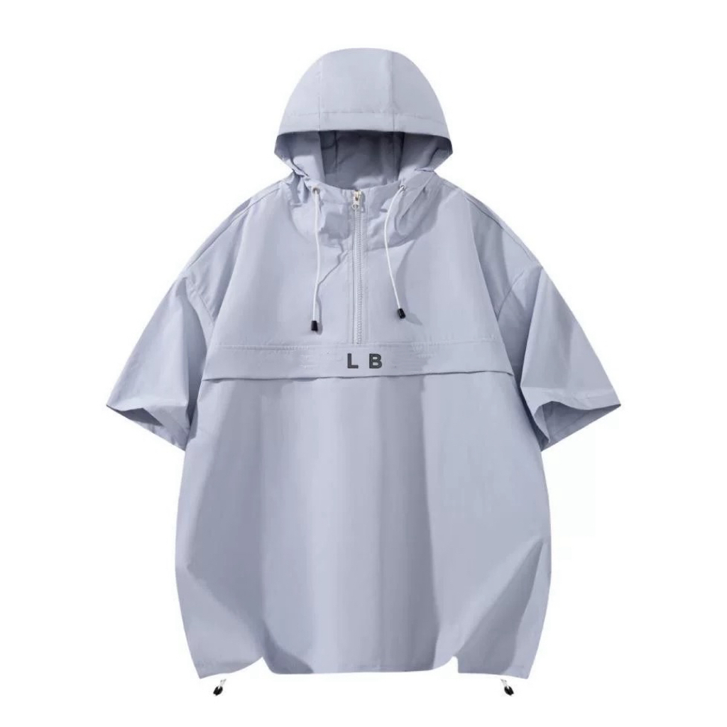 Golf Shirt Men 2026 Summer New - Outdoor Sport Hoodie recension och pris