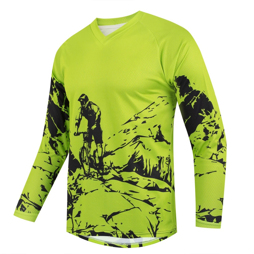 Men's Outdoor Mountain Bike Pr - Outdoor Sportswear recension och pris