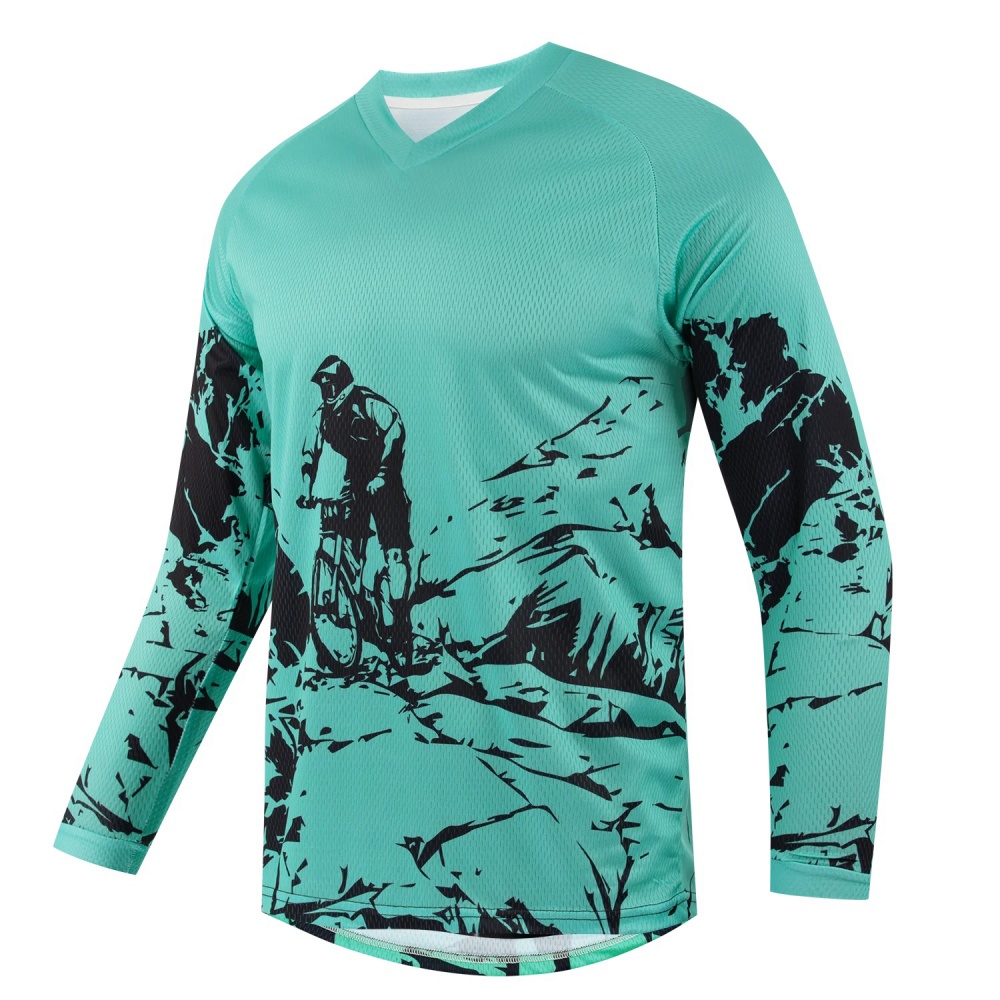 Men's Outdoor Mountain Bike Pr - Outdoor Sportswear recension och pris