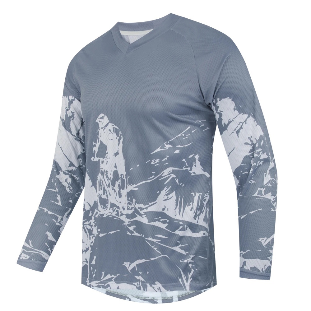 Men's Outdoor Mountain Bike Pr - Outdoor Sportswear recension och pris