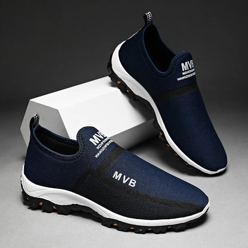 MAEDEF Men Sport Shoes Breatha - Outdoor Sport With Sticks recension och pris