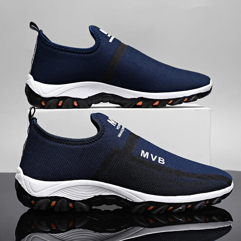 MAEDEF Men Sport Shoes Breatha - Outdoor Sport With Sticks recension och pris