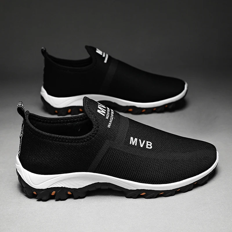 MAEDEF Men Sport Shoes Breatha - Outdoor Sport With Sticks recension och pris