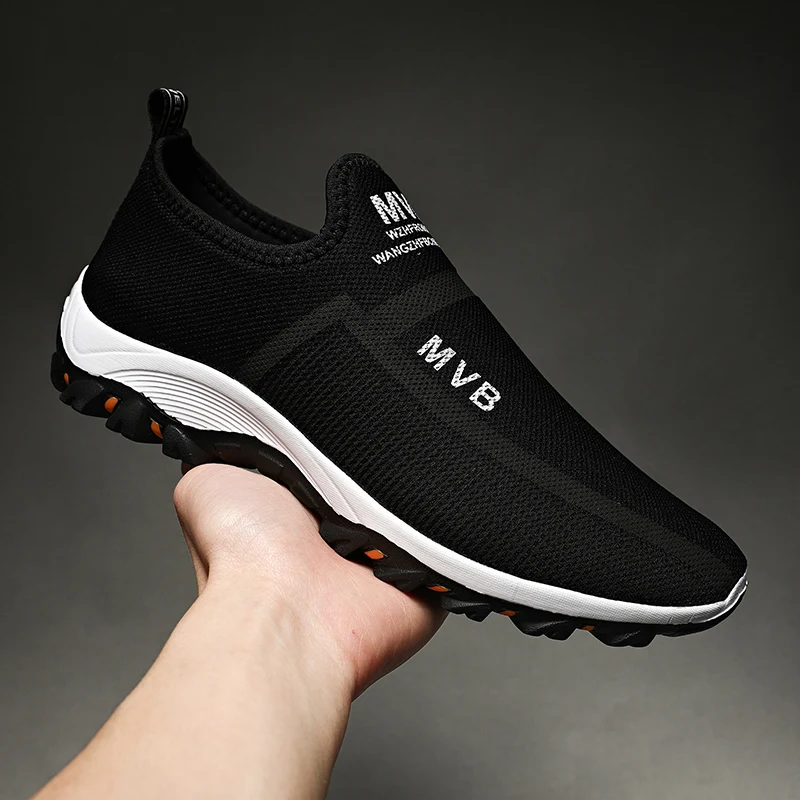 MAEDEF Men Sport Shoes Breatha - Outdoor Sport With Sticks recension och pris