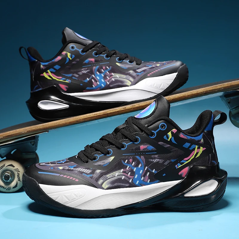 New Basketball Shoes For Unise - Outdoor Sport Court Flooring recension och pris