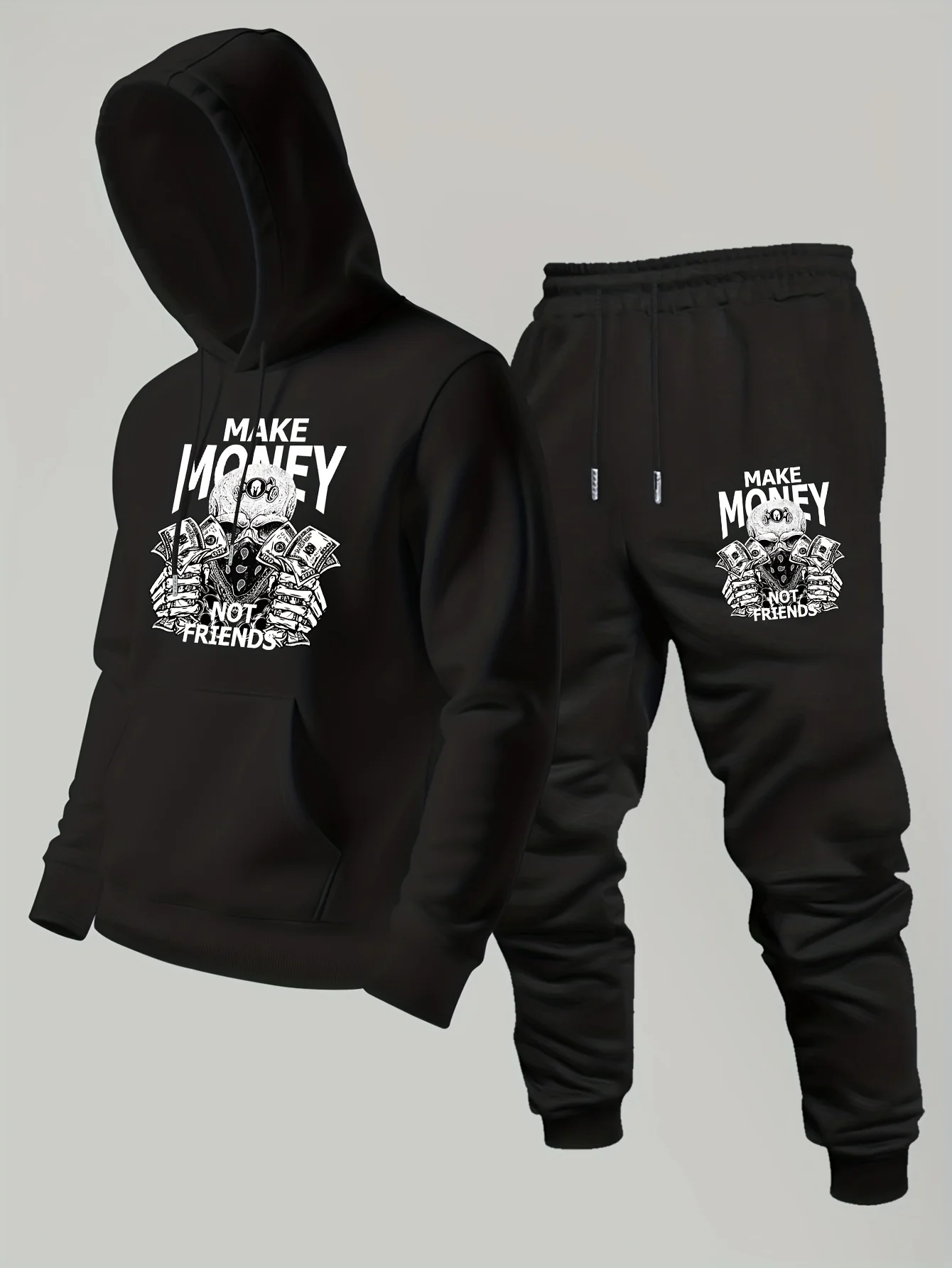 2026 new Men's Printed Hoodie  - Outdoor Sport Hoodie recension och pris