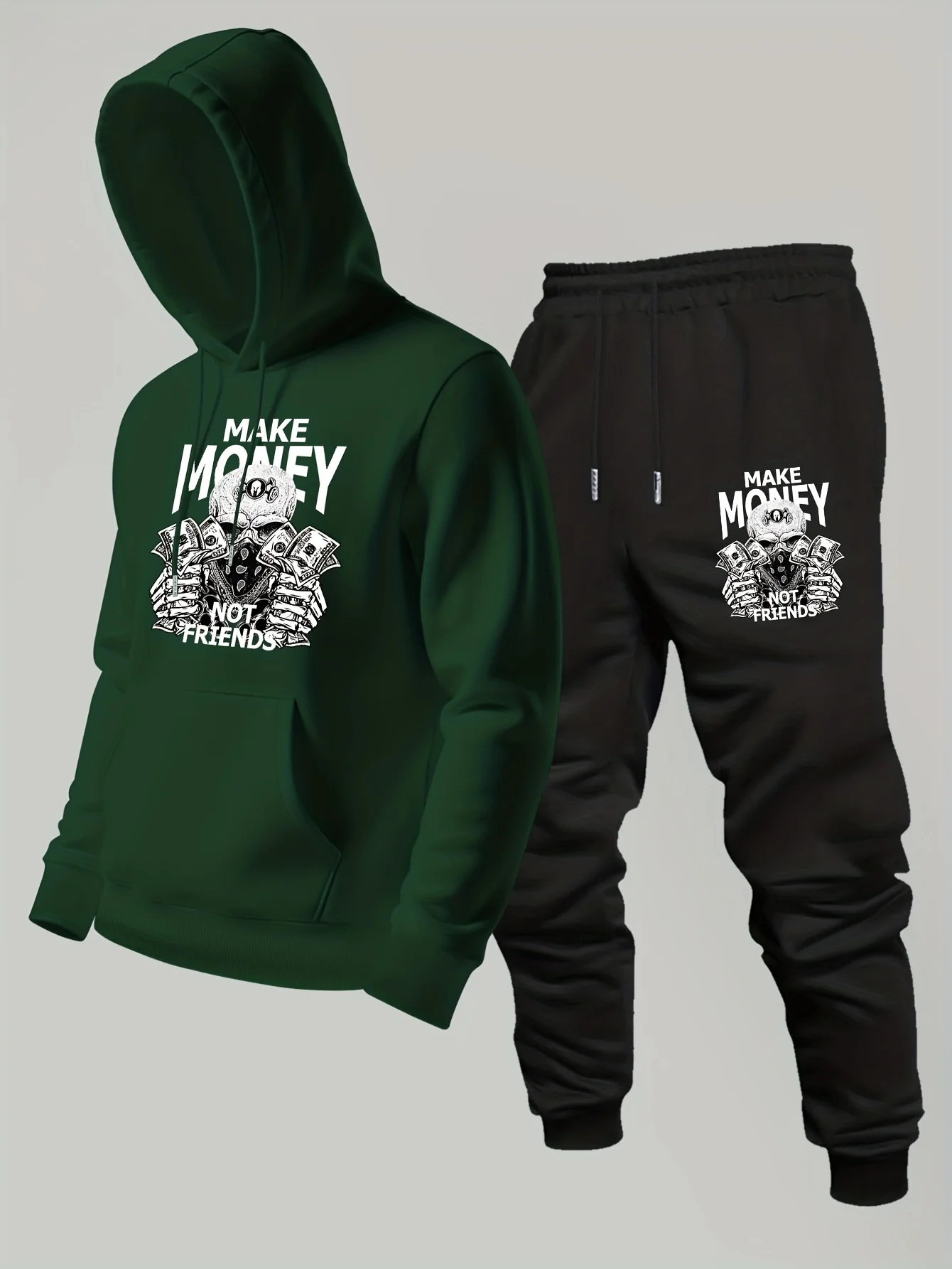 2026 new Men's Printed Hoodie  - Outdoor Sport Hoodie recension och pris