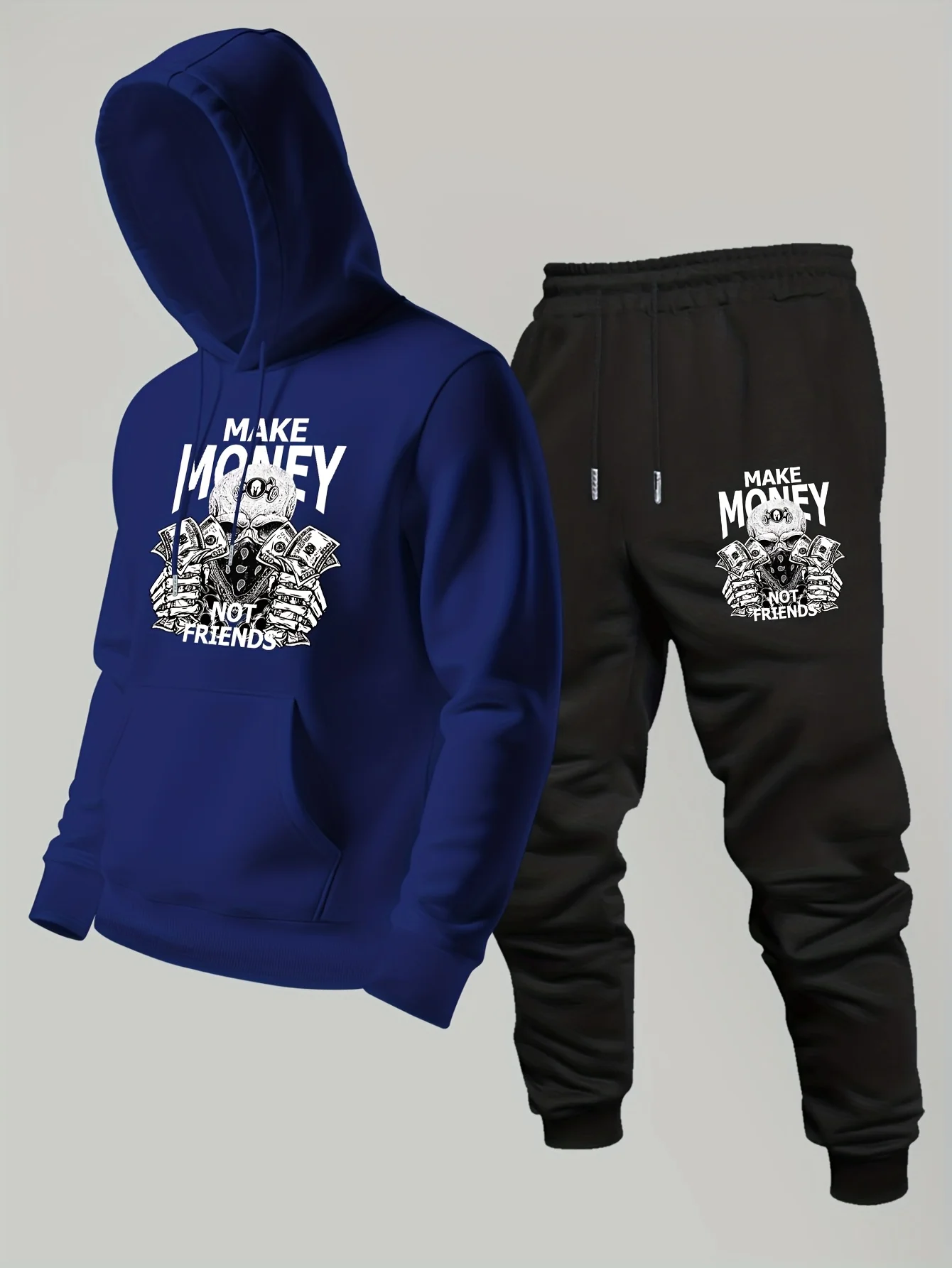 2026 new Men's Printed Hoodie  - Outdoor Sport Hoodie recension och pris