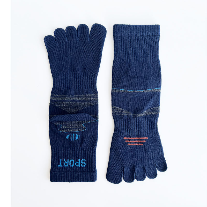 1/5 Pairs Athletic Sport Socks - Outdoor Sport Dress recension och pris