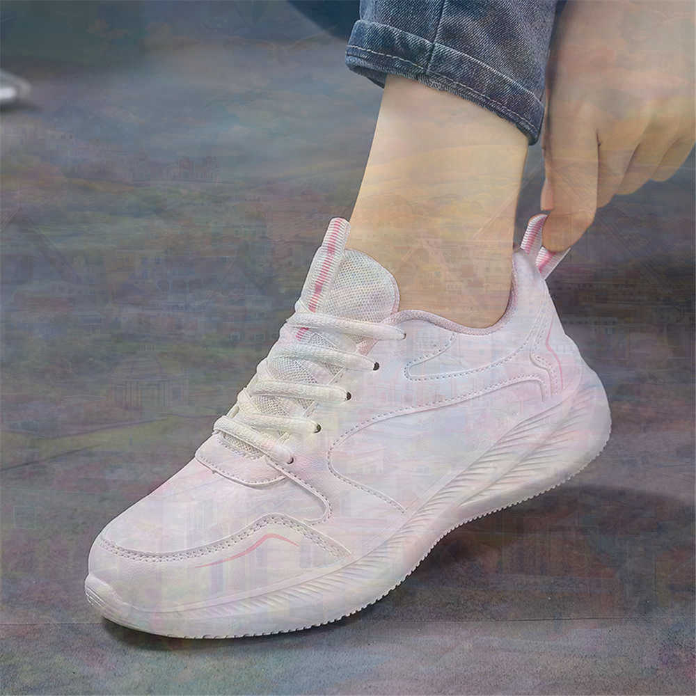 Size 44 Low Retro Shoes Man Wa - Outdoor Sport Use Class recension och pris