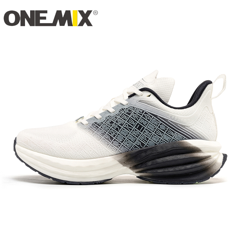 ONEMIX Chinese style Running S - Outdoor Sport Flooring recension och pris