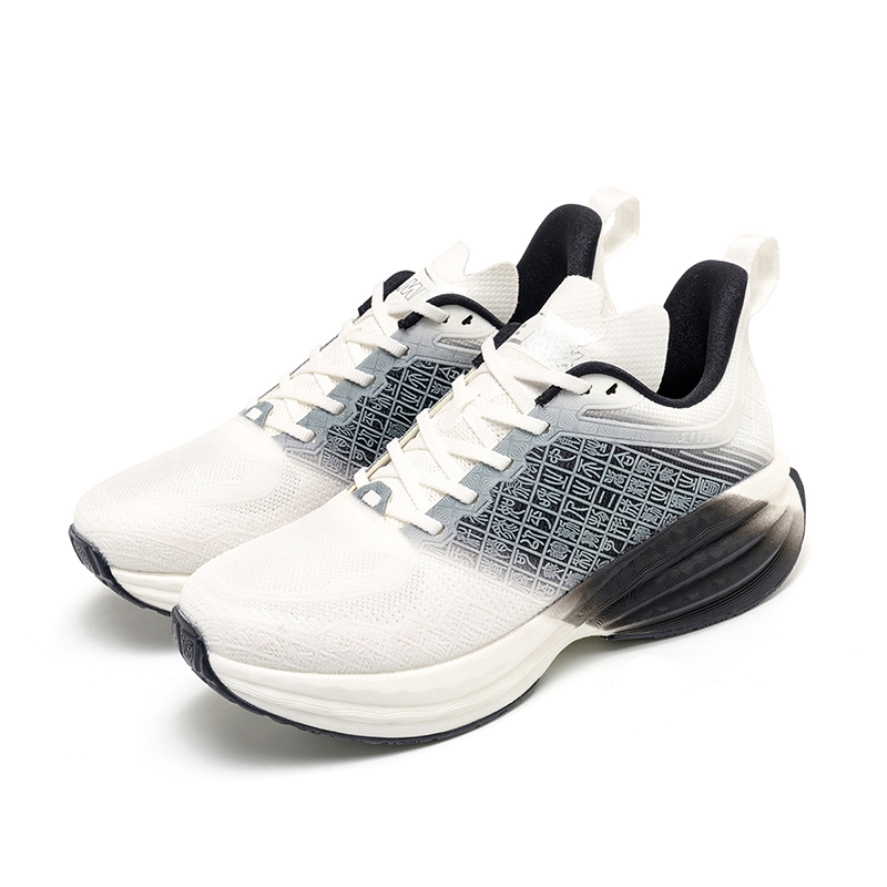 ONEMIX Chinese style Running S - Outdoor Sport Flooring recension och pris