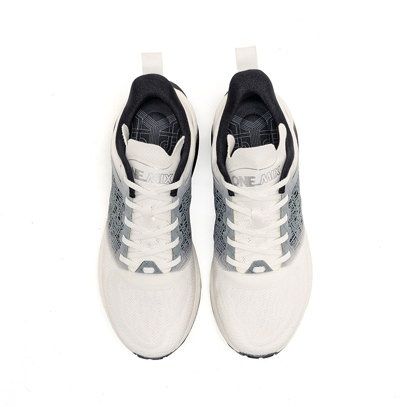ONEMIX Chinese style Running S - Outdoor Sport Flooring recension och pris