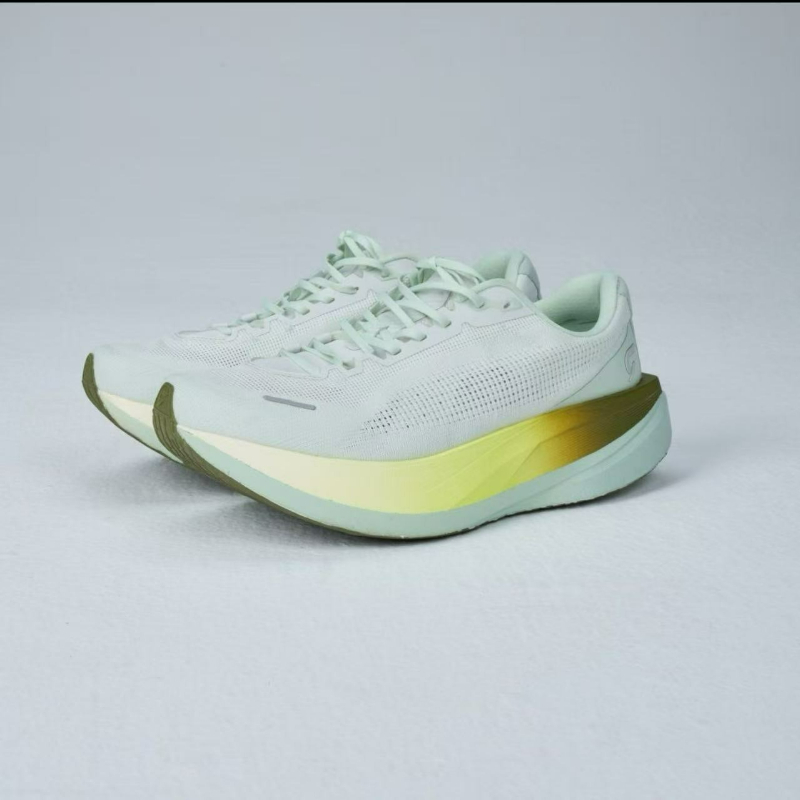 Professional Running Shoes Men - Outdoor Sport Brand Shoes recension och pris