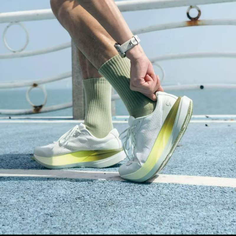Professional Running Shoes Men - Outdoor Sport Brand Shoes recension och pris