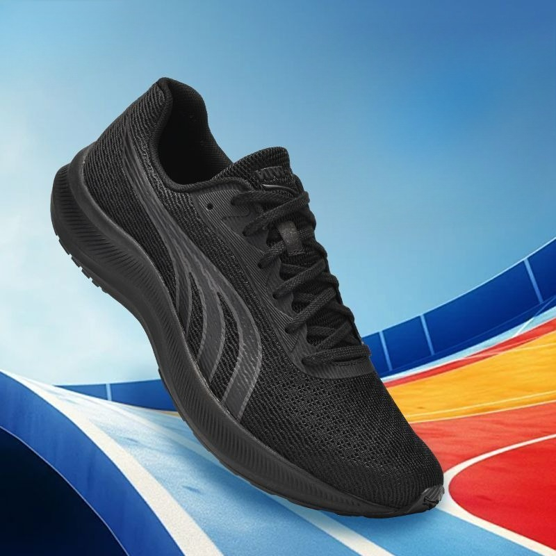 Professional Men Running Shoes - Outdoor Sport Flooring recension och pris