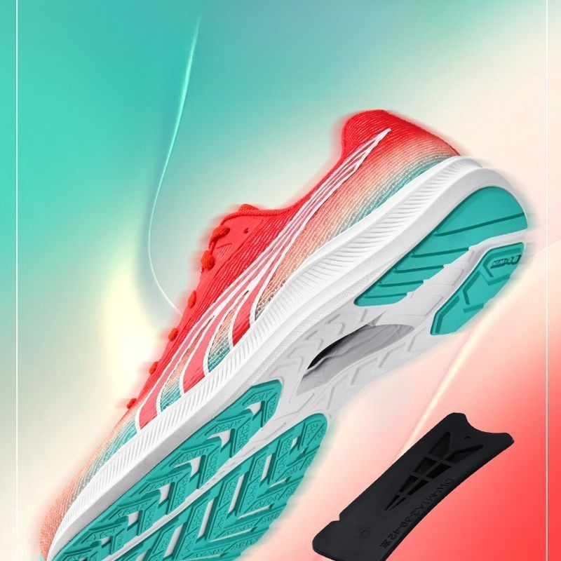 Professional Men Running Shoes - Outdoor Sport Flooring recension och pris