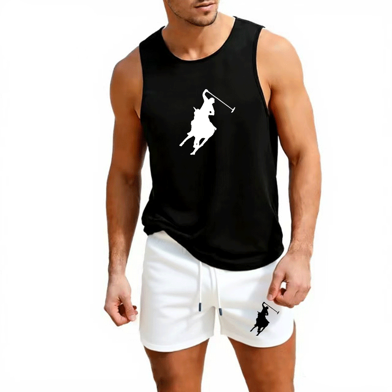 European Men Summer Vest and S - Outdoor Sportswear recension och pris
