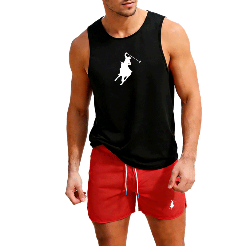 European Men Summer Vest and S - Outdoor Sportswear recension och pris