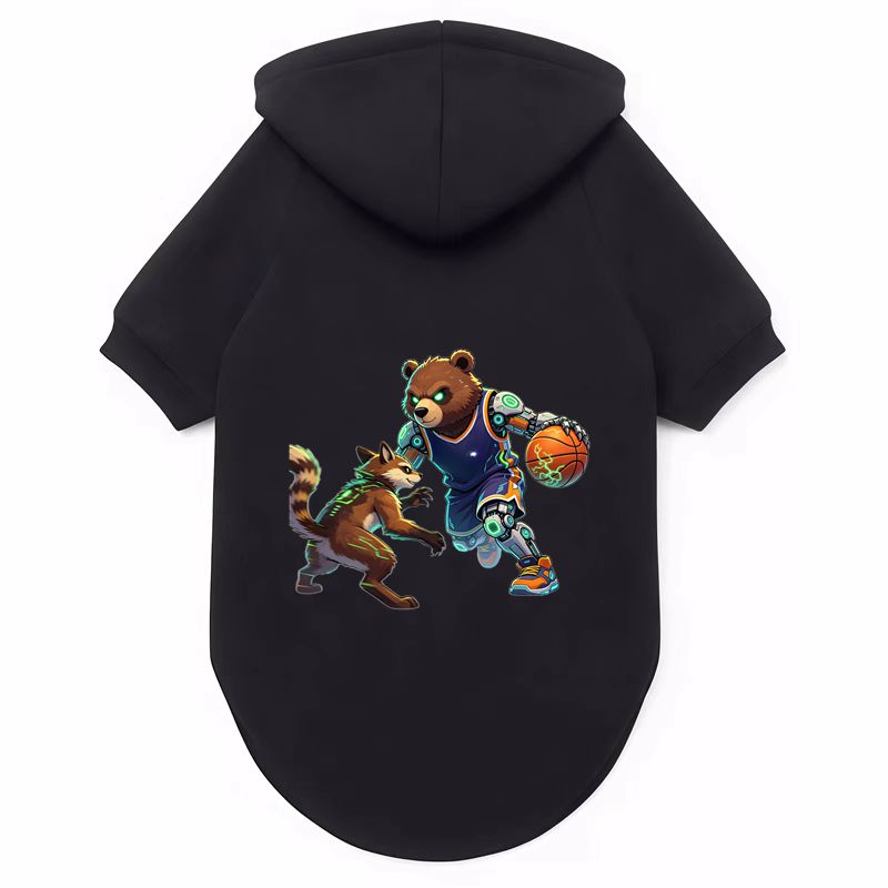 Cute Pet Hoodie | Dog Sweatshi - Outdoor Sport Hoodie recension och pris