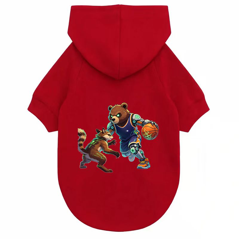 Cute Pet Hoodie | Dog Sweatshi - Outdoor Sport Hoodie recension och pris