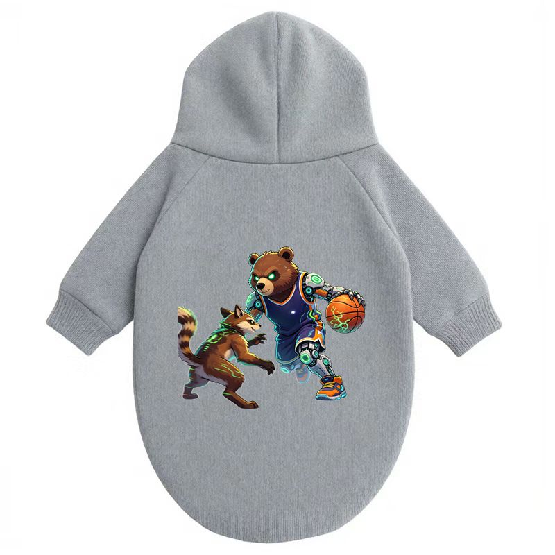 Cute Pet Hoodie | Dog Sweatshi - Outdoor Sport Hoodie recension och pris