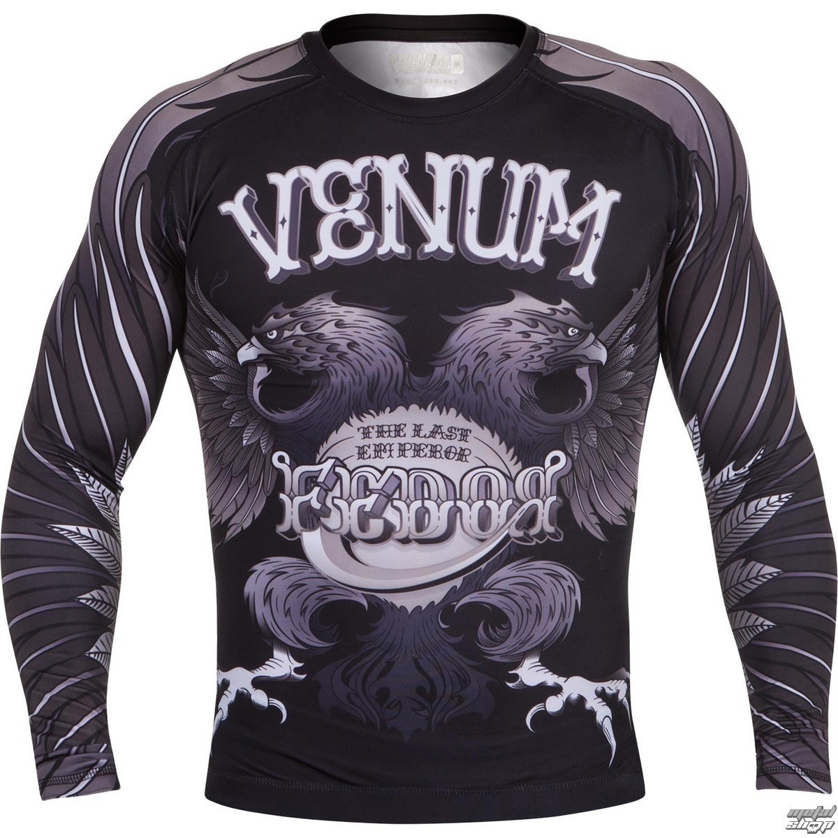 Men's Tight Long-Sleeve Sports - Outdoor Sportswear recension och pris