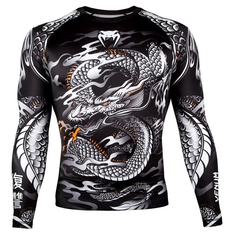 Men's Tight Long-Sleeve Sports - Outdoor Sportswear recension och pris
