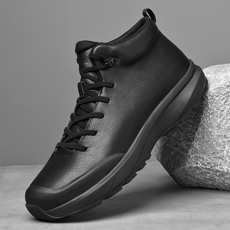 High Quality New Men Mid Top C - Outdoor Sport With Sticks recension och pris