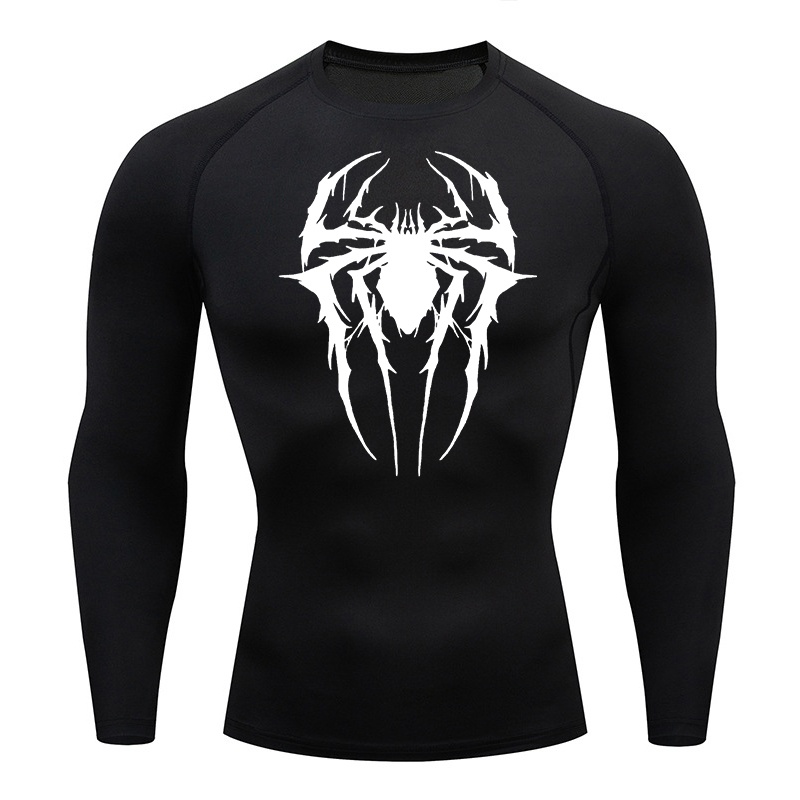Men's Compression Long-Sleeve  - Outdoor Sportswear recension och pris
