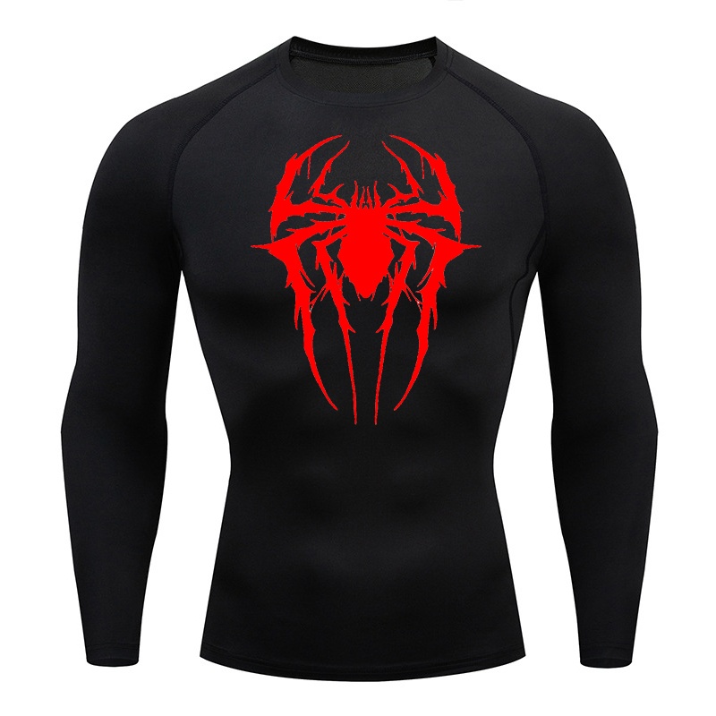 Men's Compression Long-Sleeve  - Outdoor Sportswear recension och pris