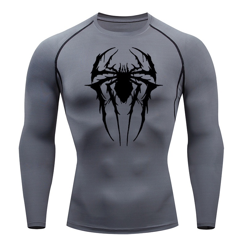 Men's Compression Long-Sleeve  - Outdoor Sportswear recension och pris
