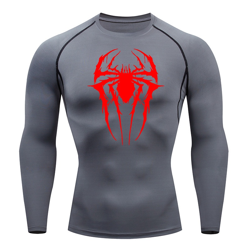 Men's Compression Long-Sleeve  - Outdoor Sportswear recension och pris